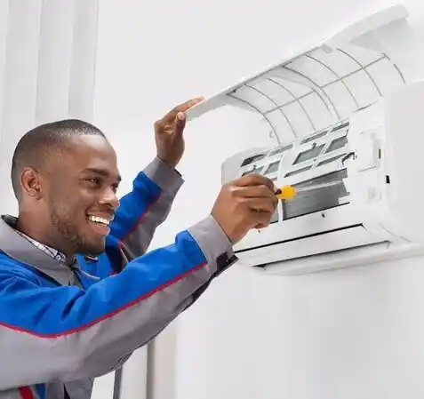 hvac services Enosburg Falls